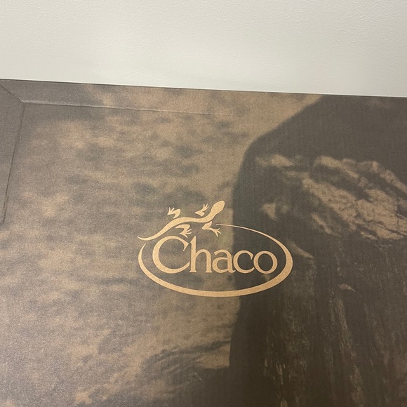 Chaco Ramble Puff Shoe - Picture 4 of 5